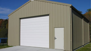 Garage Door Openers at Mckinley Park, Illinois